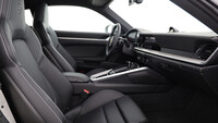 Porsche 911 Carrera 4