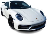 Porsche 911 Carrera 4