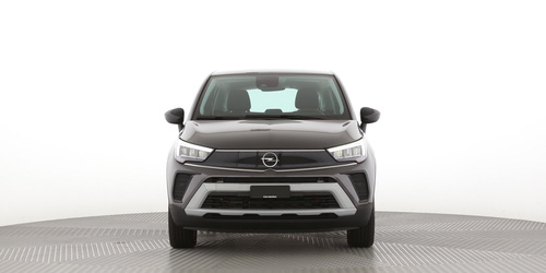 Opel Crossland Innovation Plus as car subscription