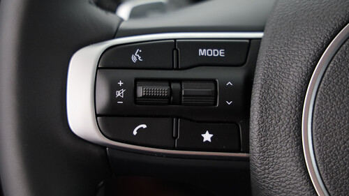 Kia Sportage Vision 1.6 T-GDi 180PS 