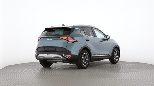 Kia Sportage Vision 1.6 T-GDi 180PS 