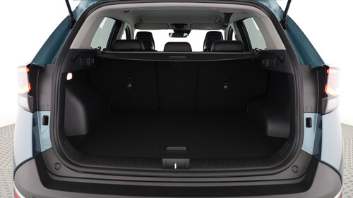 Kia Sportage Vision 1.6 T-GDi 180PS 