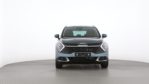 Kia Sportage Vision 1.6 T-GDi 180PS 