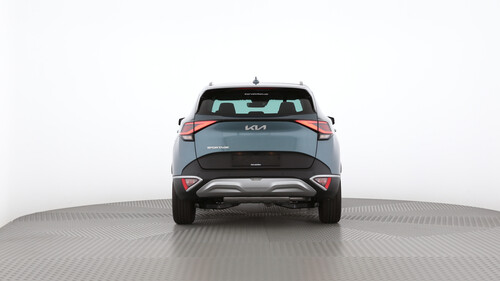 Kia Sportage Vision 1.6 T-GDi 180PS 