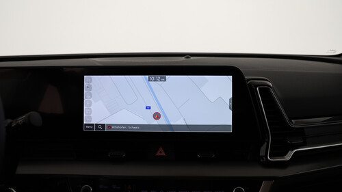 Kia Sportage Vision 1.6 T-GDi 180PS 