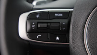 Kia Sportage Vision 1.6 T-GDi 180PS 