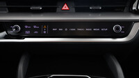 Kia Sportage Vision 1.6 T-GDi 180PS 