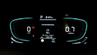Kia Sportage Vision 1.6 T-GDi 180PS 