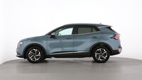 Kia Sportage Vision 1.6 T-GDi 180PS 