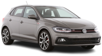 VW Polo 2.0 TSI GTI DSG