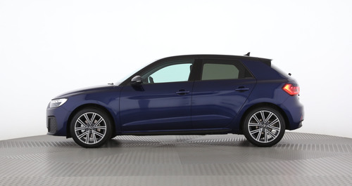 Audi A1 Sportback 30 TFSI intense