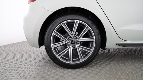 Audi A1 Sportback 30 TFSI intense