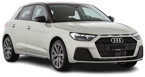 Audi A1 Sportback 30 TFSI intense