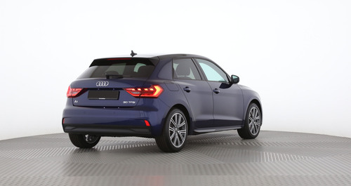 Audi A1 Sportback 30 TFSI intense
