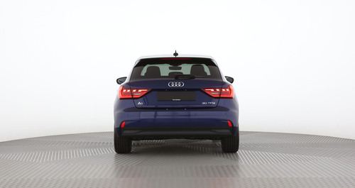 Audi A1 Sportback 30 TFSI intense