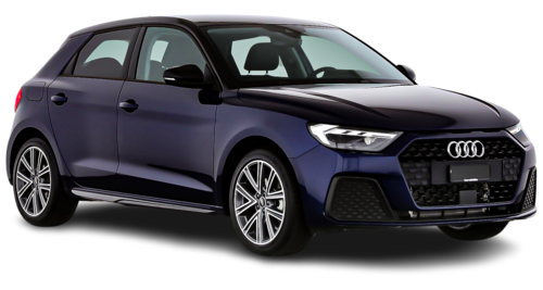 Audi A1 Sportback 30 TFSI intense