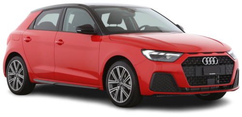 Audi A1 Sportback 30 TFSI intense