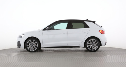 Audi A1 Sportback 30 TFSI intense