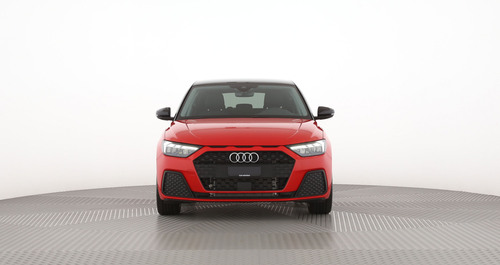 Audi A1 Sportback 30 TFSI intense