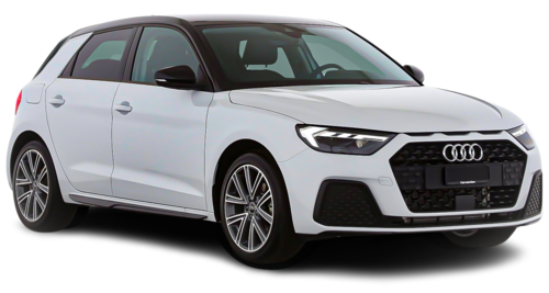 Audi A1 Sportback 30 TFSI intense
