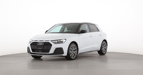 Audi A1 Sportback 30 TFSI intense