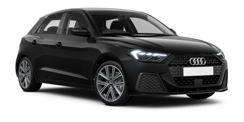 Audi A1 Sportback en abonnement voiture Carvolution.ch