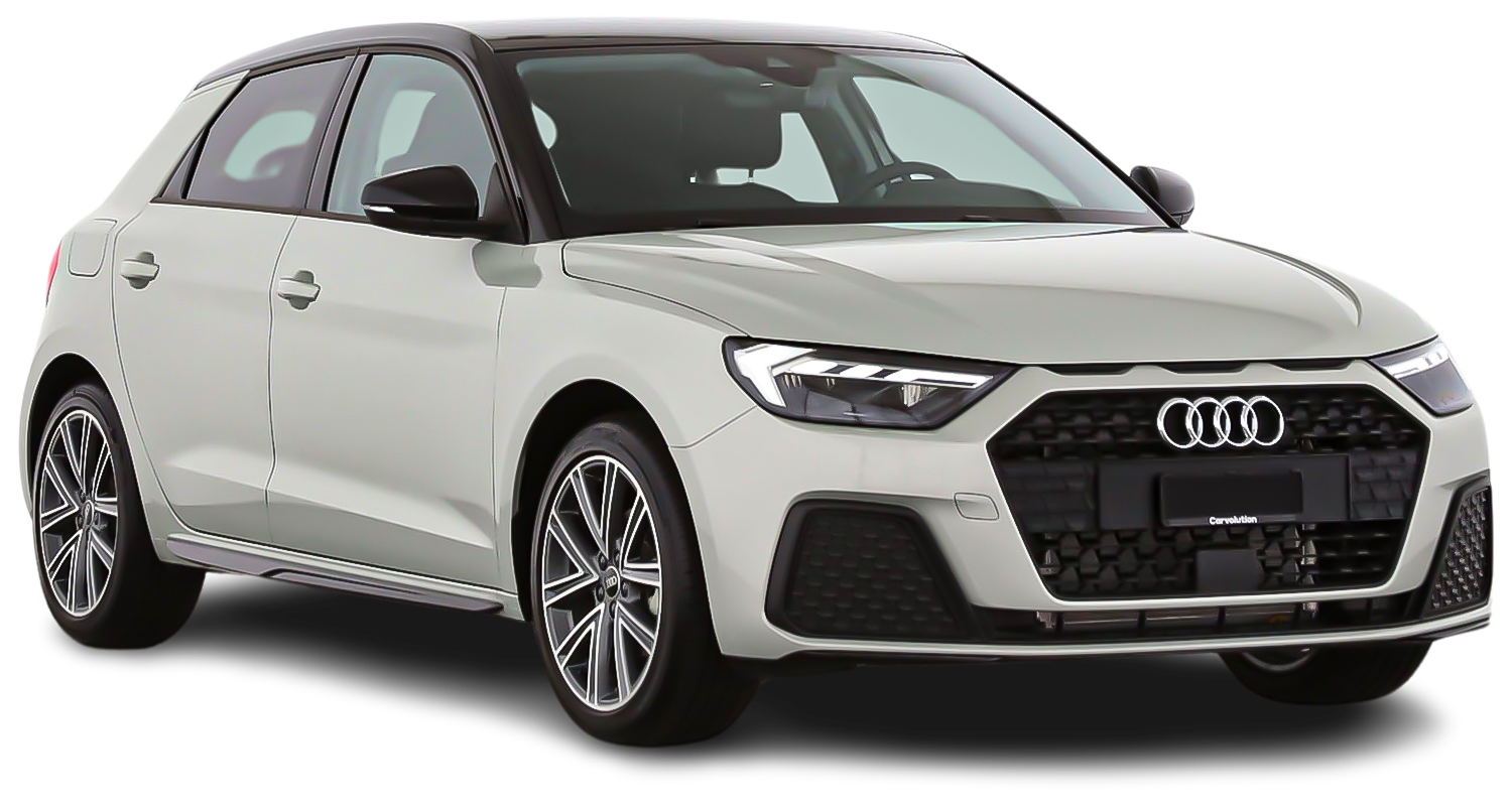 Audi A1 Sportback 30 TFSI intense