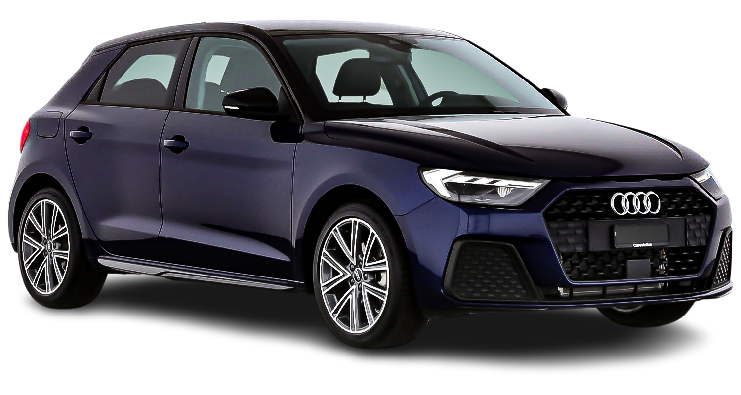 Audi A1 Sportback 30 TFSI intense
