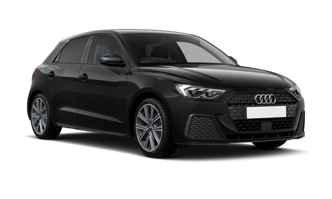 Audi A1 Sportback en abonnement voiture Carvolution.ch