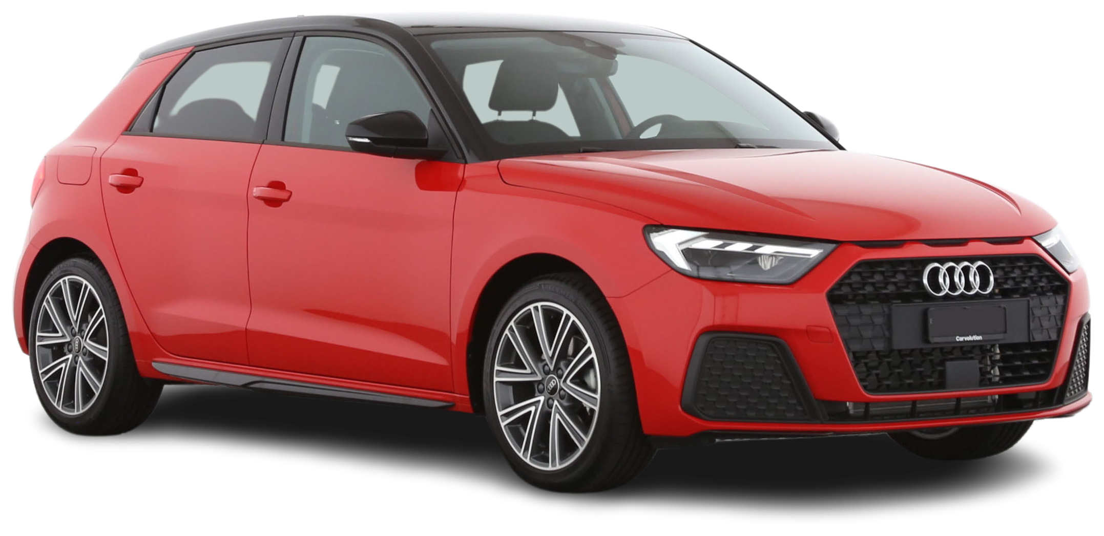 Audi A1 Sportback 30 TFSI intense