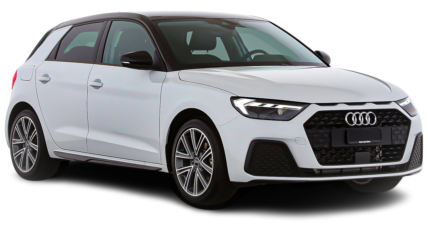 Audi A1 Sportback 30 TFSI intense