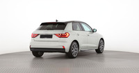 Audi A1 Sportback 30 TFSI intense