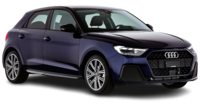 Audi A1 Sportback 30 TFSI intense