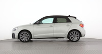 Audi A1 Sportback 30 TFSI intense