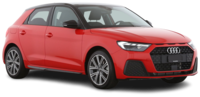 Audi A1 Sportback 30 TFSI intense