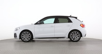 Audi A1 Sportback 30 TFSI intense