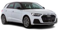 Audi A1 Sportback 30 TFSI intense