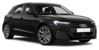 Audi A1 Sportback 30 TFSI intense