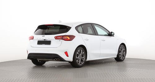 Ford Focus ST-Line X (MY22) 17 Zoll 