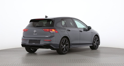 VW Golf 1.5 eTSI R-Line