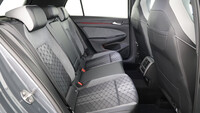 VW Golf 1.5 eTSI R-Line