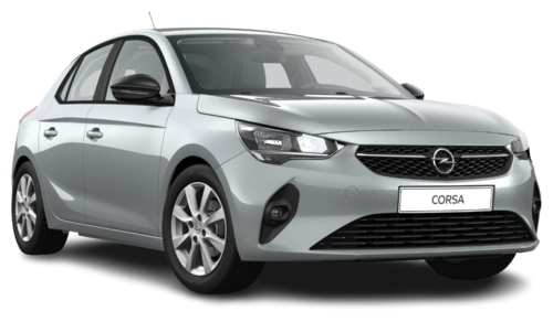 Opel Corsa Edition 12
