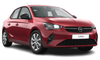 Opel Corsa 1.2 Turbo Edition