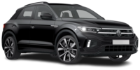 VW T-Roc R-Line 4Motion
