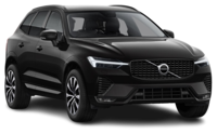 Volvo XC60 B4 AWD