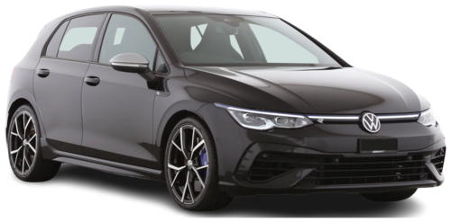 VW Golf 8 R en abonnement voiture | Carvolution.ch