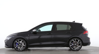 VW Golf R DSG