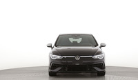 VW Golf R DSG