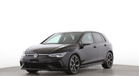 VW Golf R DSG