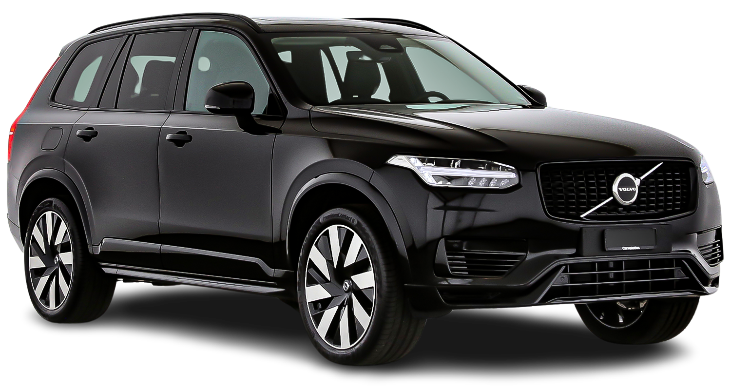 Volvo XC90 T8 Plus Dark AWD